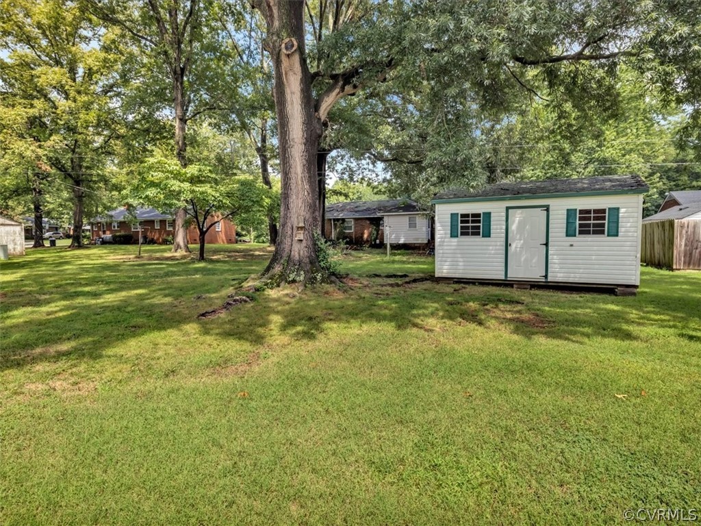 3709 Tanbark Road North Chesterfield, VA 23235 - Photo 27 of 31 Gallery Image 27