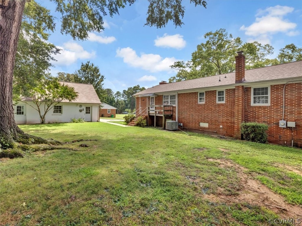 3709 Tanbark Road North Chesterfield, VA 23235 - Photo 30 of 31 Gallery Image 30