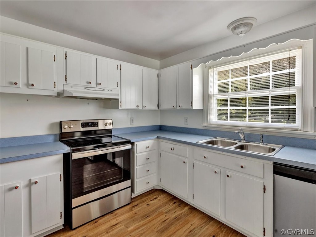 3709 Tanbark Road North Chesterfield, VA 23235 - Photo 8 of 31 Gallery Image 8