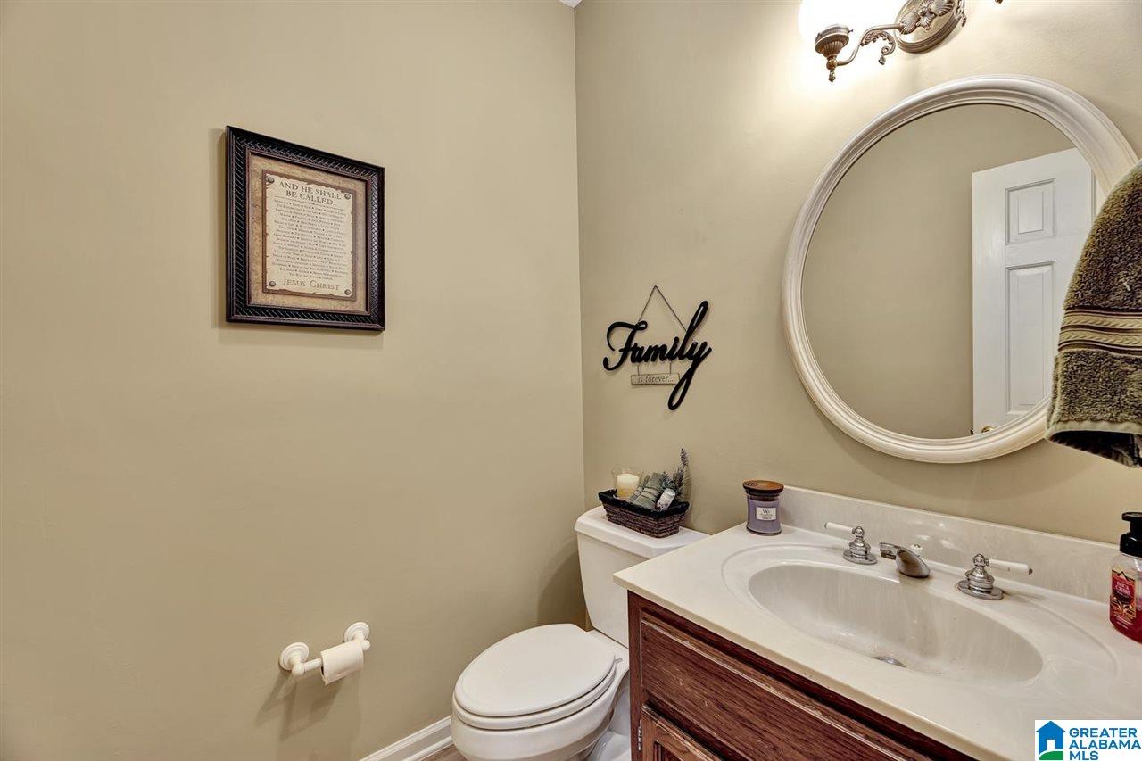 1201 13th Street Pleasant Grove, AL 35127 - Photo 12 of 42