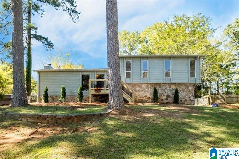 3508 Ridgeview Drive Birmingham, AL 35210 - Photo 2 of 28