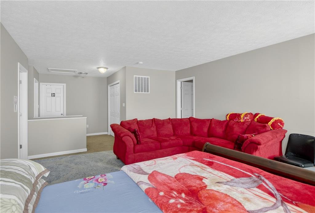 423 Labrador Lane Clairton, PA 15025 - Photo 30 of 49 a living room with furniture and a couch