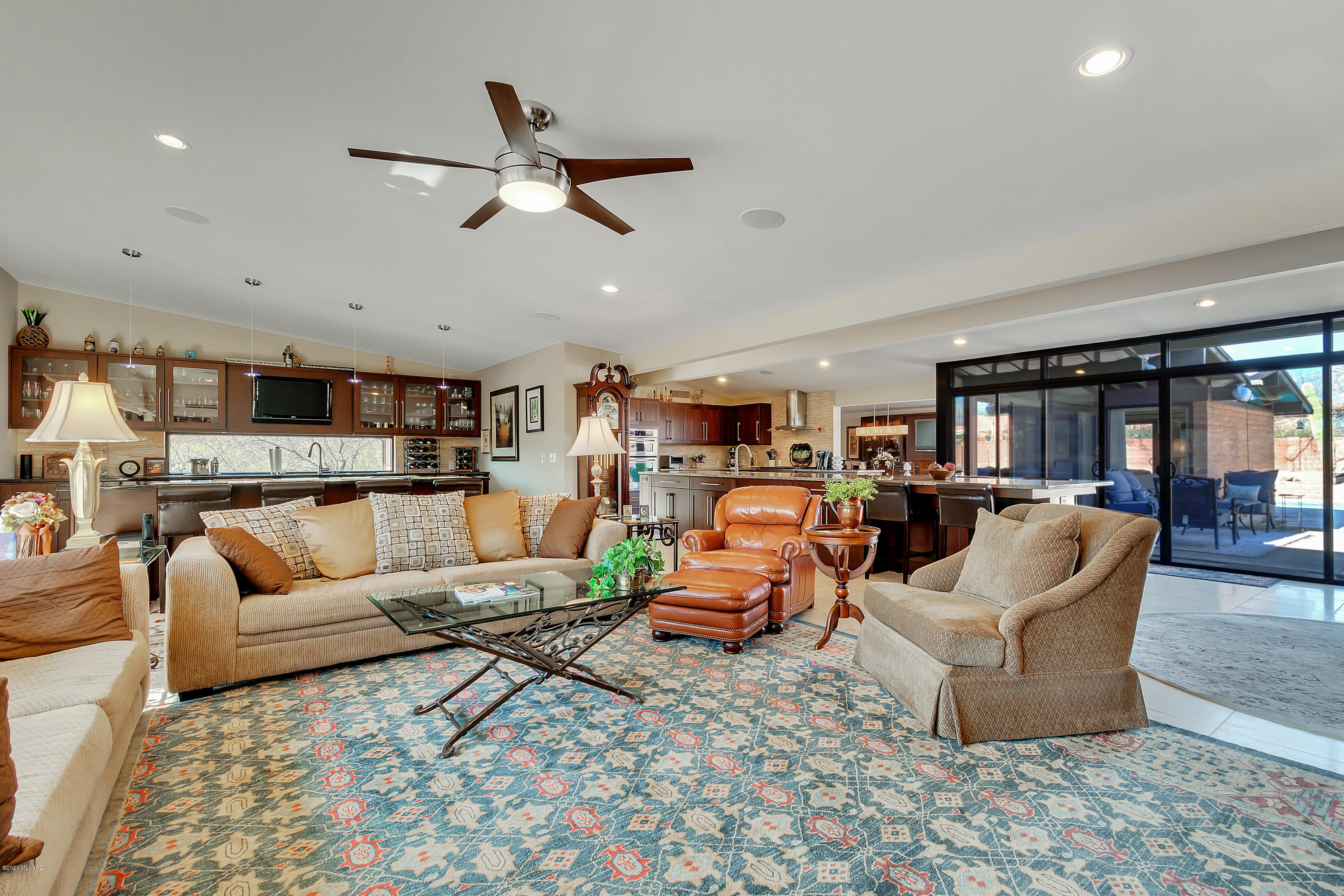 9055 East Bears Path Road Tucson, AZ 85749 - Photo 28 of 39