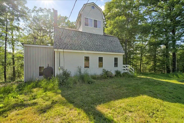 $469,000 | 118 Toddy Pond Lane, Brooks, ME 04921