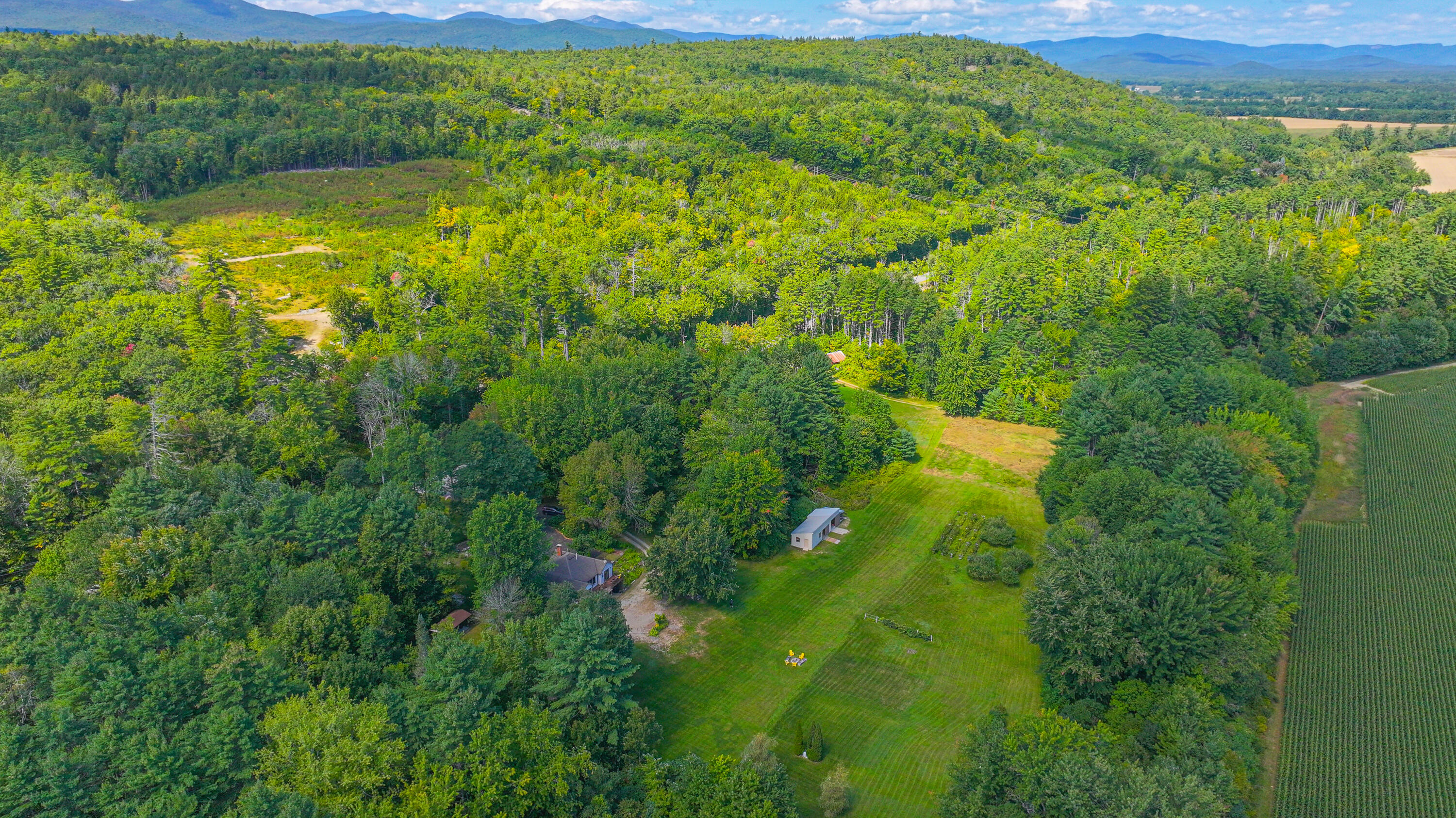551 West Fryeburg Road Fryeburg, ME 04037 - Photo 57 of 64 551 W Fryeburg Ave-47