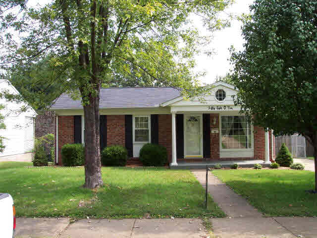 5809 Shelbourne Road Evansville, IN 47710 - Photo 1 of 1 Gallery Image 1