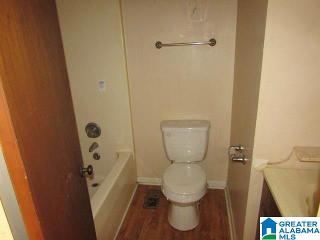 25 Alice Street Alexandria, AL 36250 - Photo 7 of 16
