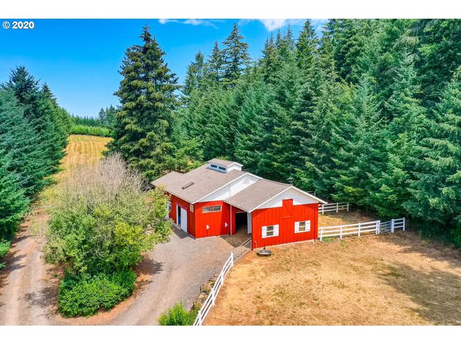 19665 South Lyons Road Oregon City, OR 97045 - Photo 29 of 32
