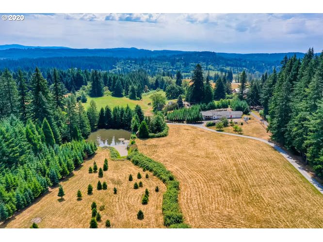 19665 South Lyons Road Oregon City, OR 97045 - Photo 30 of 32