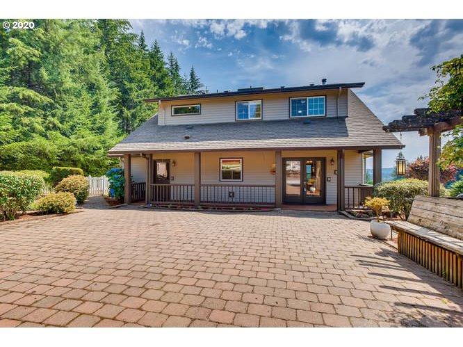 19665 South Lyons Road Oregon City, OR 97045 - Photo 4 of 32