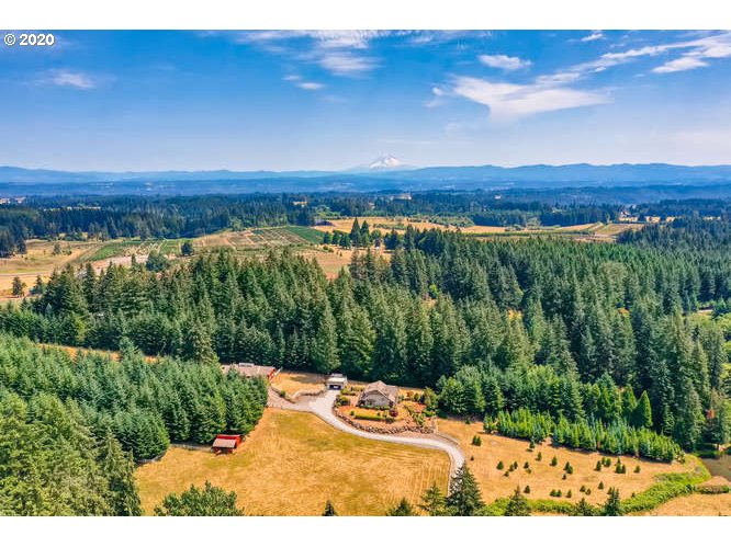 19665 South Lyons Road Oregon City, OR 97045 - Photo 31 of 32