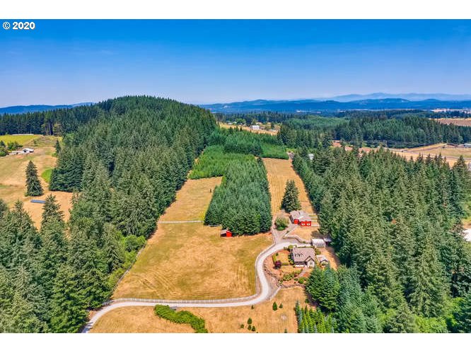 19665 South Lyons Road Oregon City, OR 97045 - Photo 32 of 32