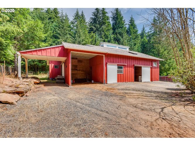 19665 South Lyons Road Oregon City, OR 97045 - Photo 6 of 32