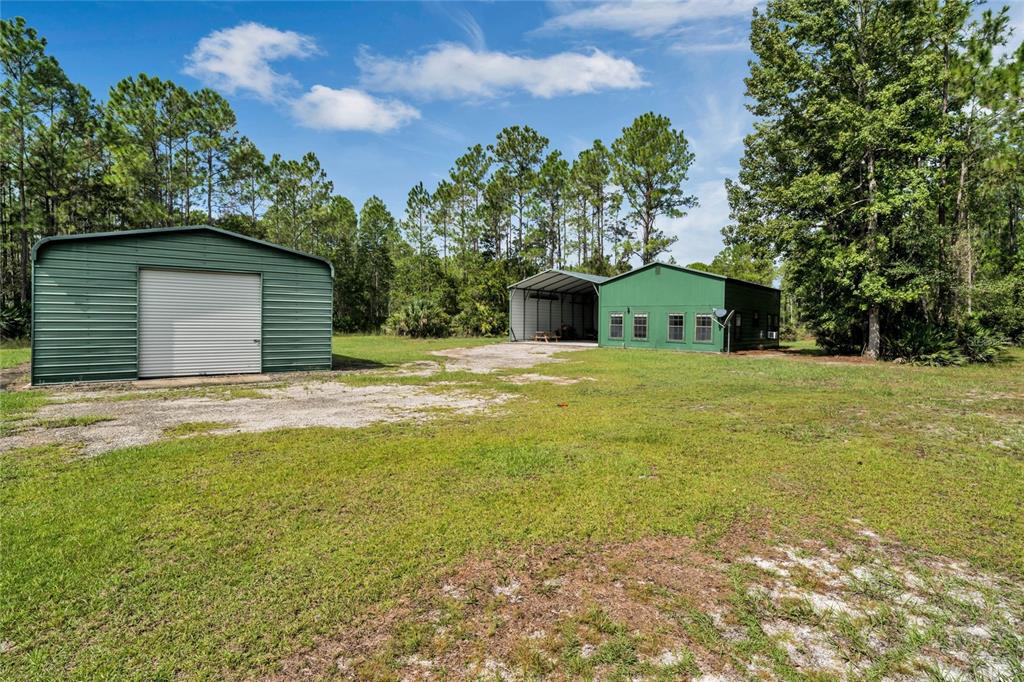289 Old Bubbly Road Pierson, FL 32180 - Photo 1 of 1 Gallery Image 1