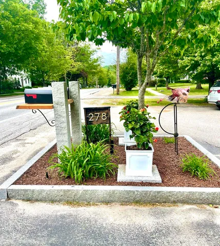 $2,000 | 278 Main Street, Unit 3, Hopkinton, NH 03229