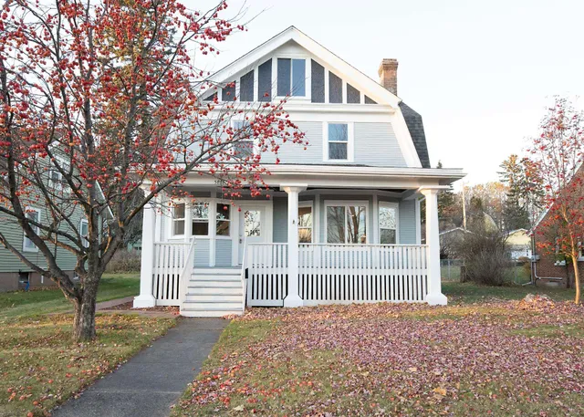 $394,000 | 5825 East Superior Street, Duluth, MN 55804