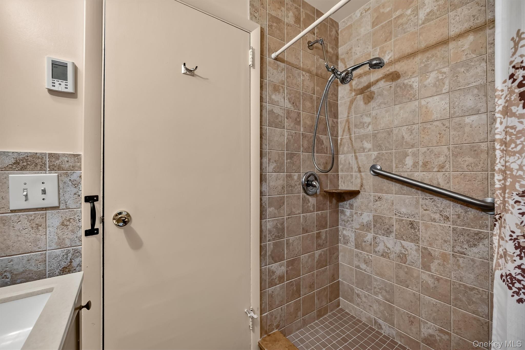 88 Marple Rd Extension Poughkeepsie, NY 12603 - Photo 25 of 44 Ceramic Tile