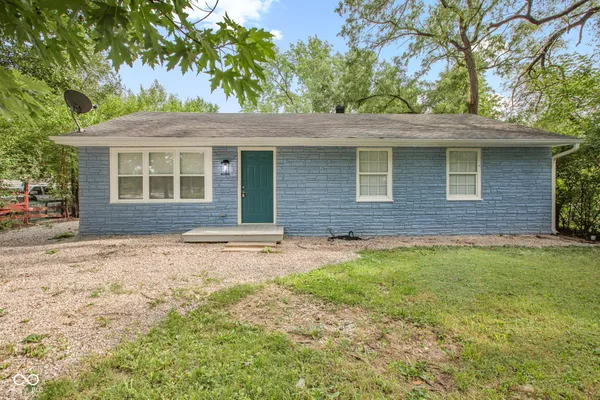 $170,000 | 5817 East 23rd Street, Indianapolis, IN 46218