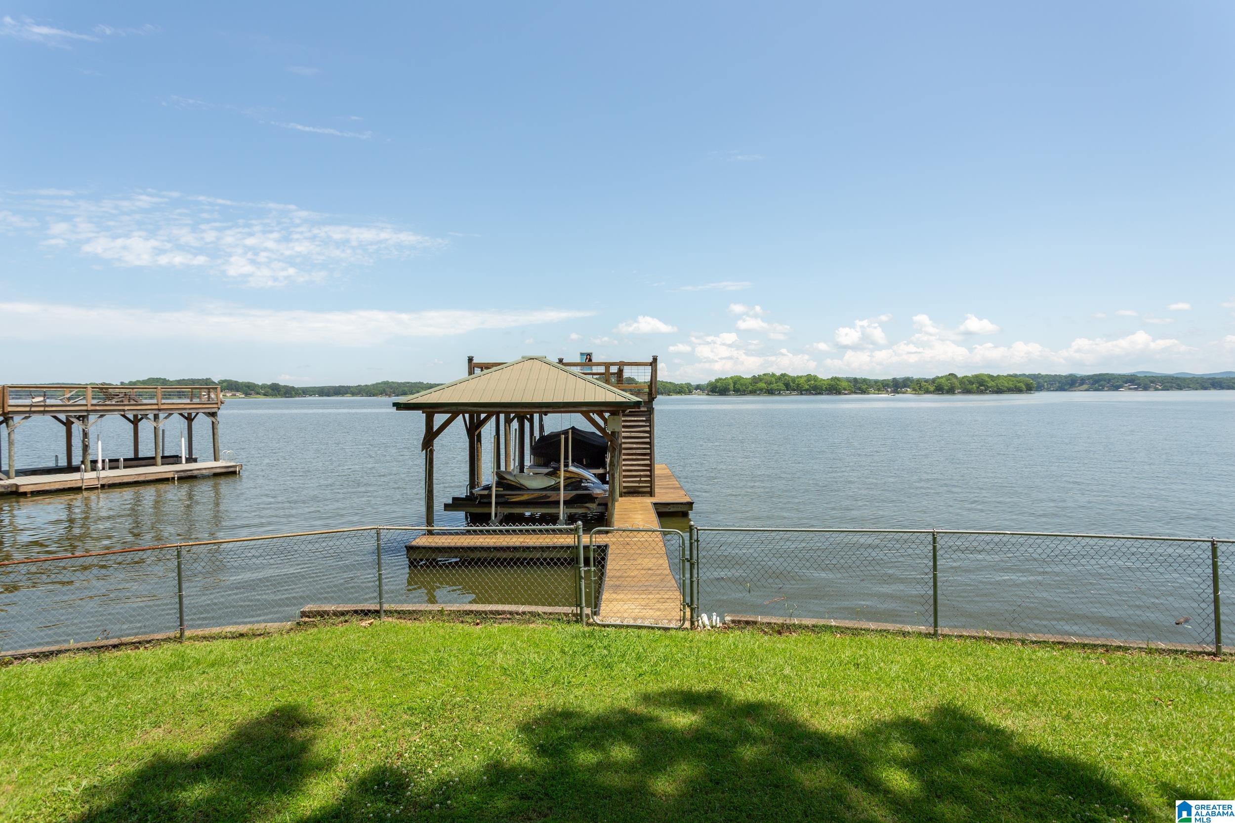 3516 Griffitt Bend Road Talladega, AL 35160 - Photo 1 of 44