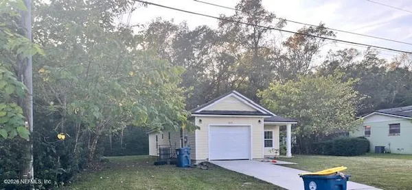 $1,650 | 6224 Barry Drive West, Jacksonville, FL 32208