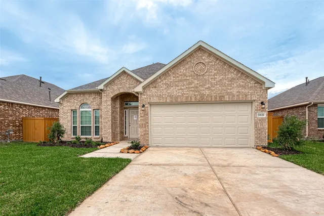 $326,146 | 21923 Corsica Vw Drive, Hockley, TX 77447