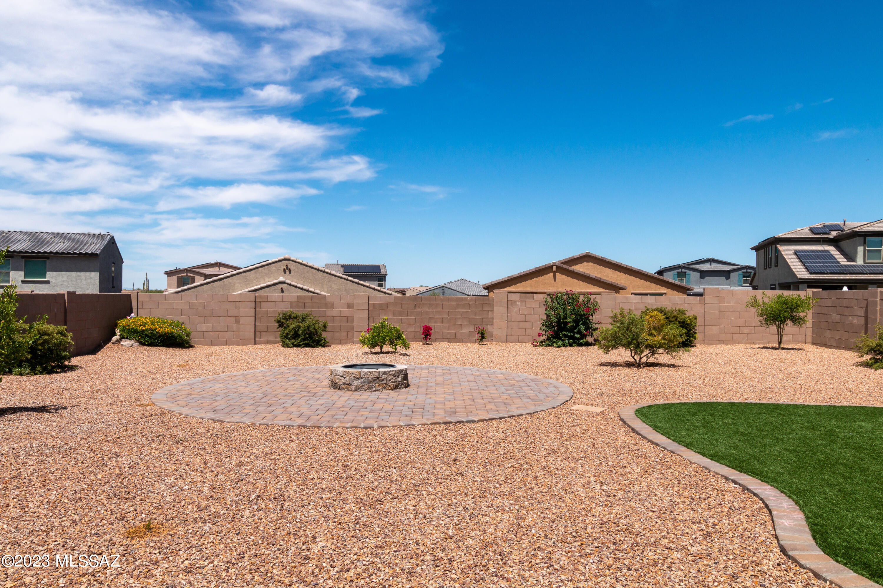 2267 West Alamo Spring Loop Tucson, AZ 85742 - Photo 37 of 50
