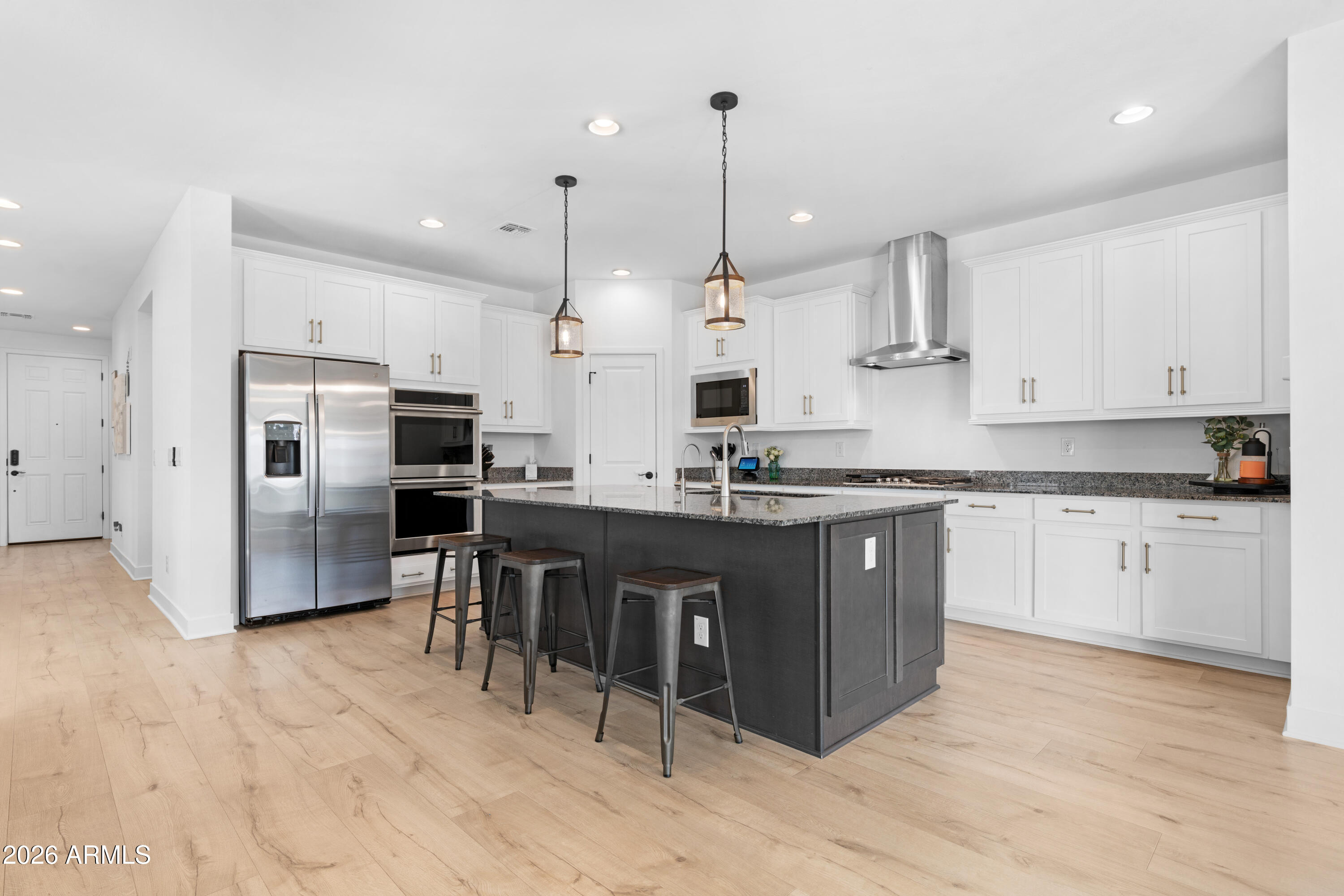 16941 West Jenan Road Surprise, AZ 85388 - Photo 5 of 55 Kitchen 1