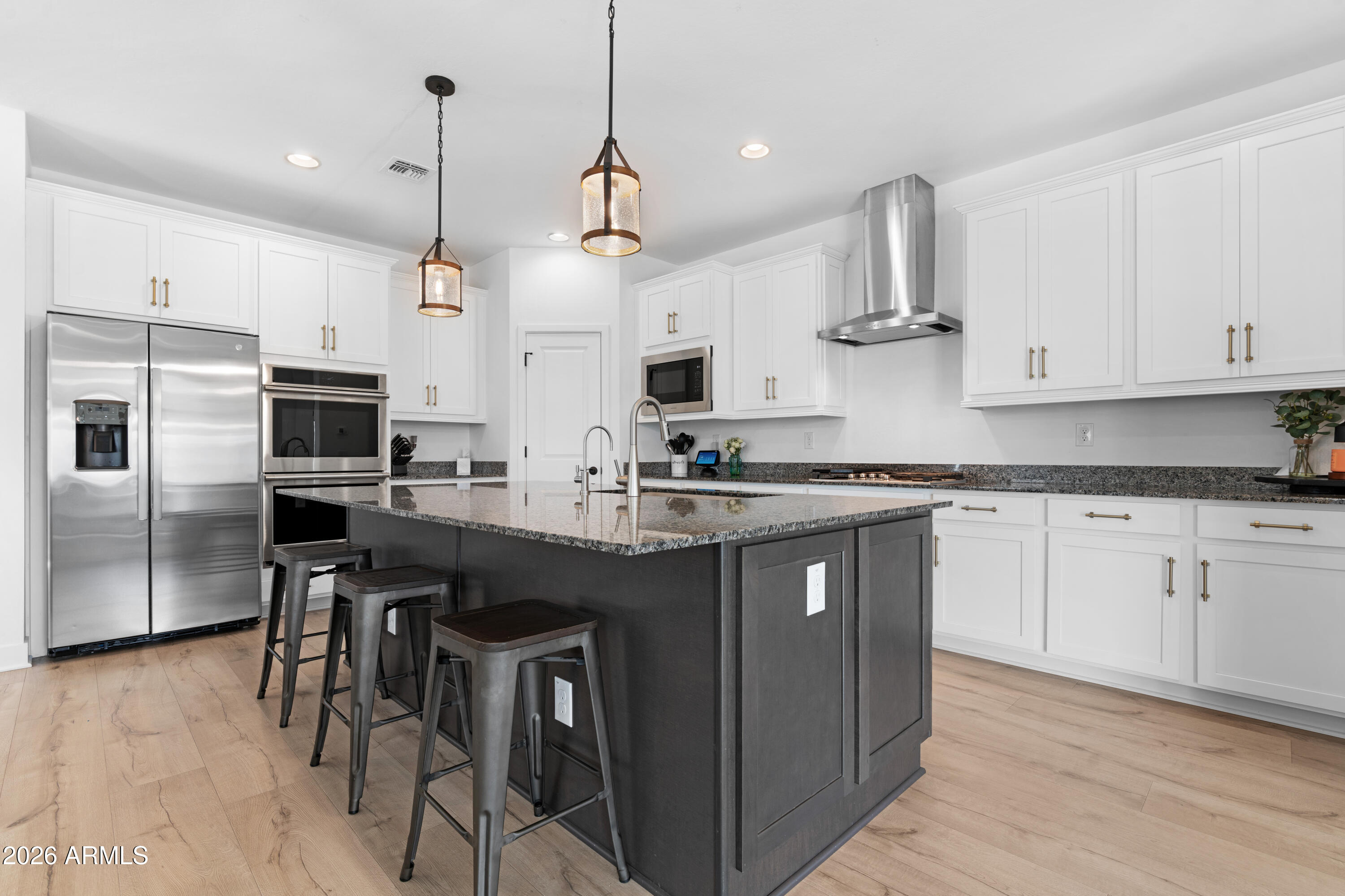 16941 West Jenan Road Surprise, AZ 85388 - Photo 6 of 55 Kitchen 2