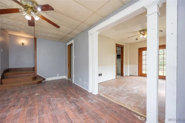 $89,900 | 2215 South Avenue, Niagara Falls, NY 14305