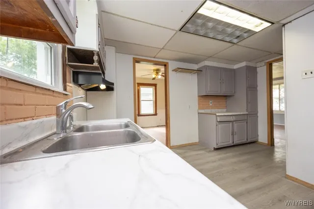 $89,900 | 2215 South Avenue, Niagara Falls, NY 14305