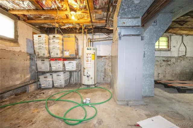 $89,900 | 2215 South Avenue, Niagara Falls, NY 14305