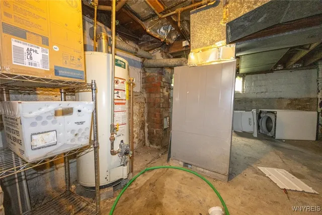 $89,900 | 2215 South Avenue, Niagara Falls, NY 14305