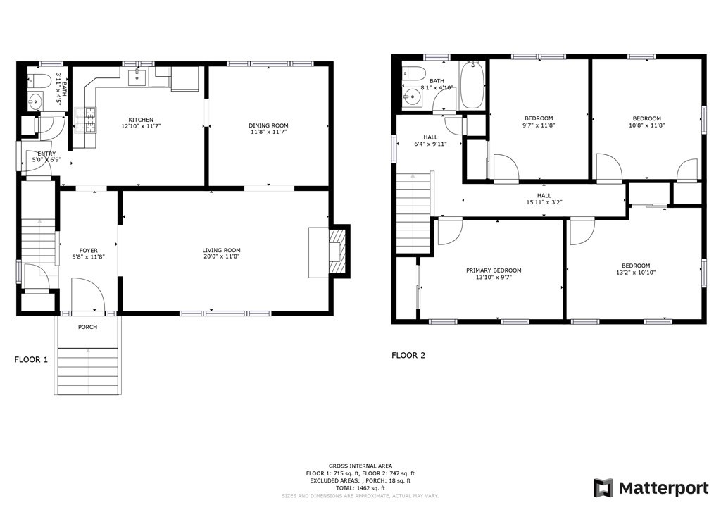 48 Maynard Street Boston, MA 02131 - Photo 23 of 23