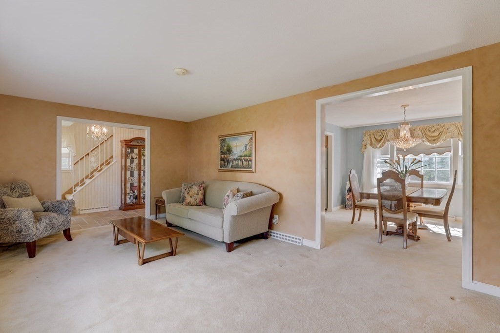 48 Maynard Street Boston, MA 02131 - Photo 6 of 23 a bedroom with furniture and a window