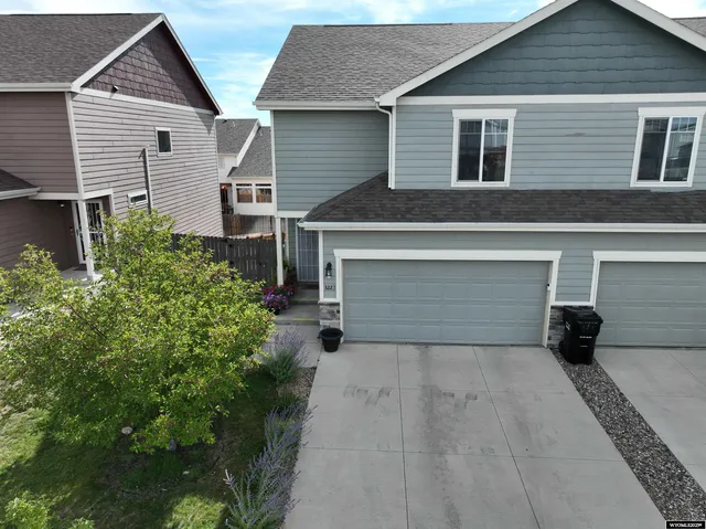 $315,999 | 3223 Carbide Trail Road, Casper, WY 82604