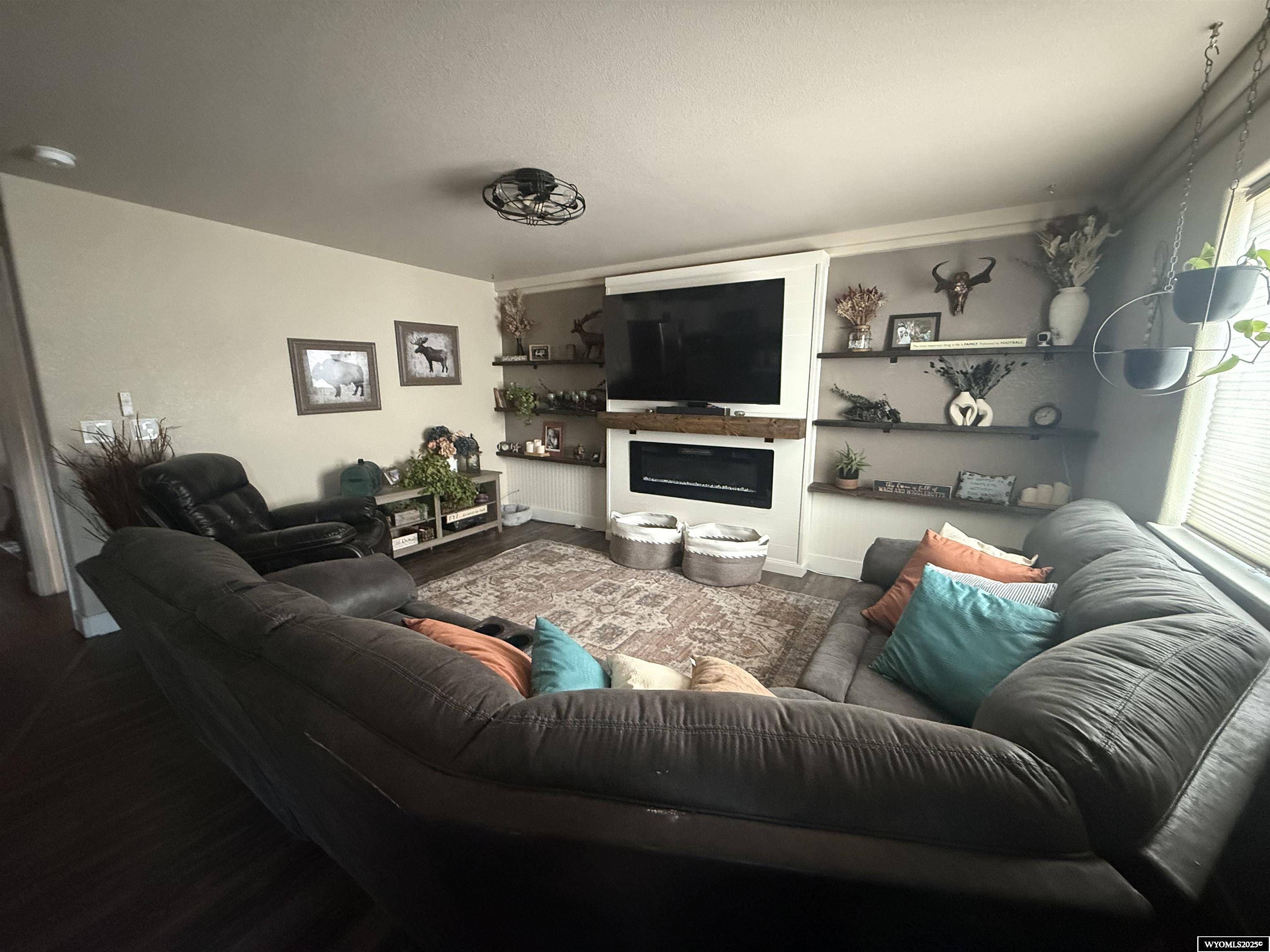 3223 Carbide Trail Road Casper, WY 82604 - Photo 16 of 30