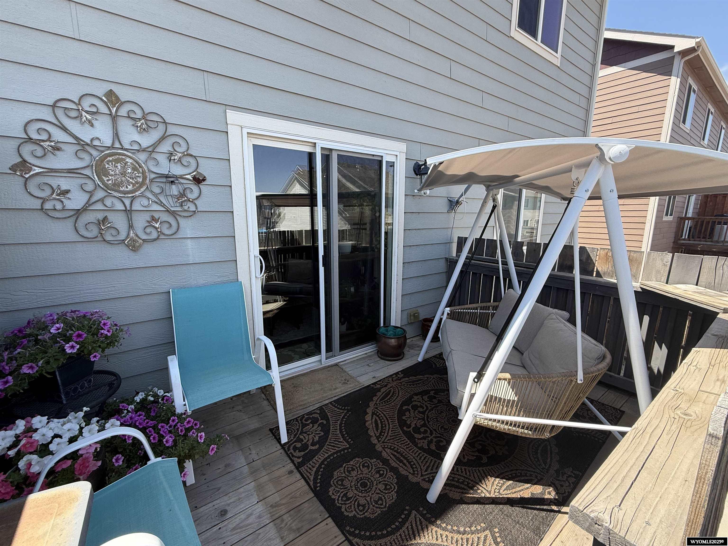 3223 Carbide Trail Road Casper, WY 82604 - Photo 17 of 30