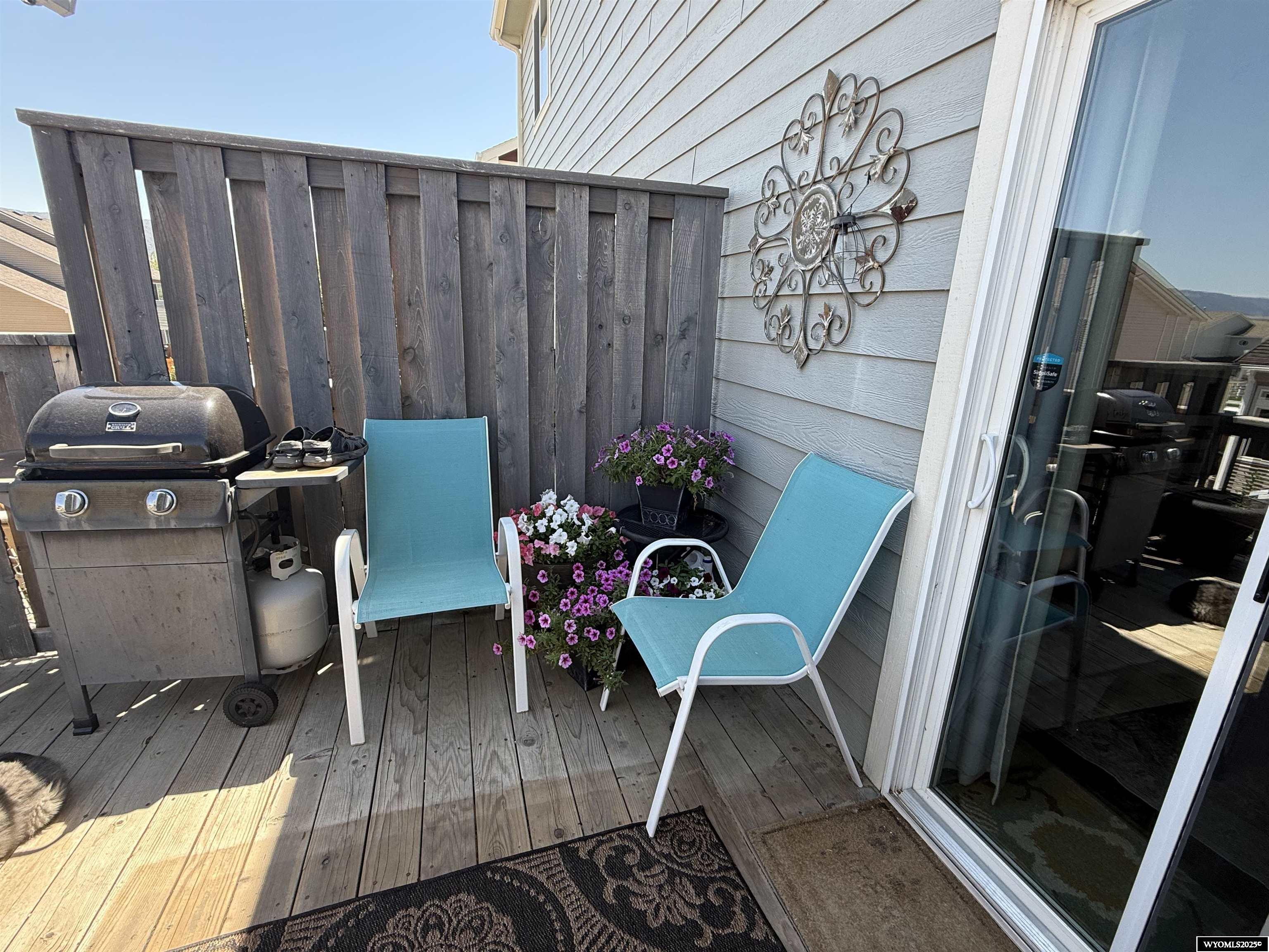 3223 Carbide Trail Road Casper, WY 82604 - Photo 19 of 30