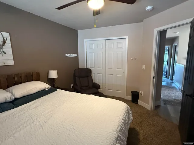 $315,999 | 3223 Carbide Trail Road, Casper, WY 82604