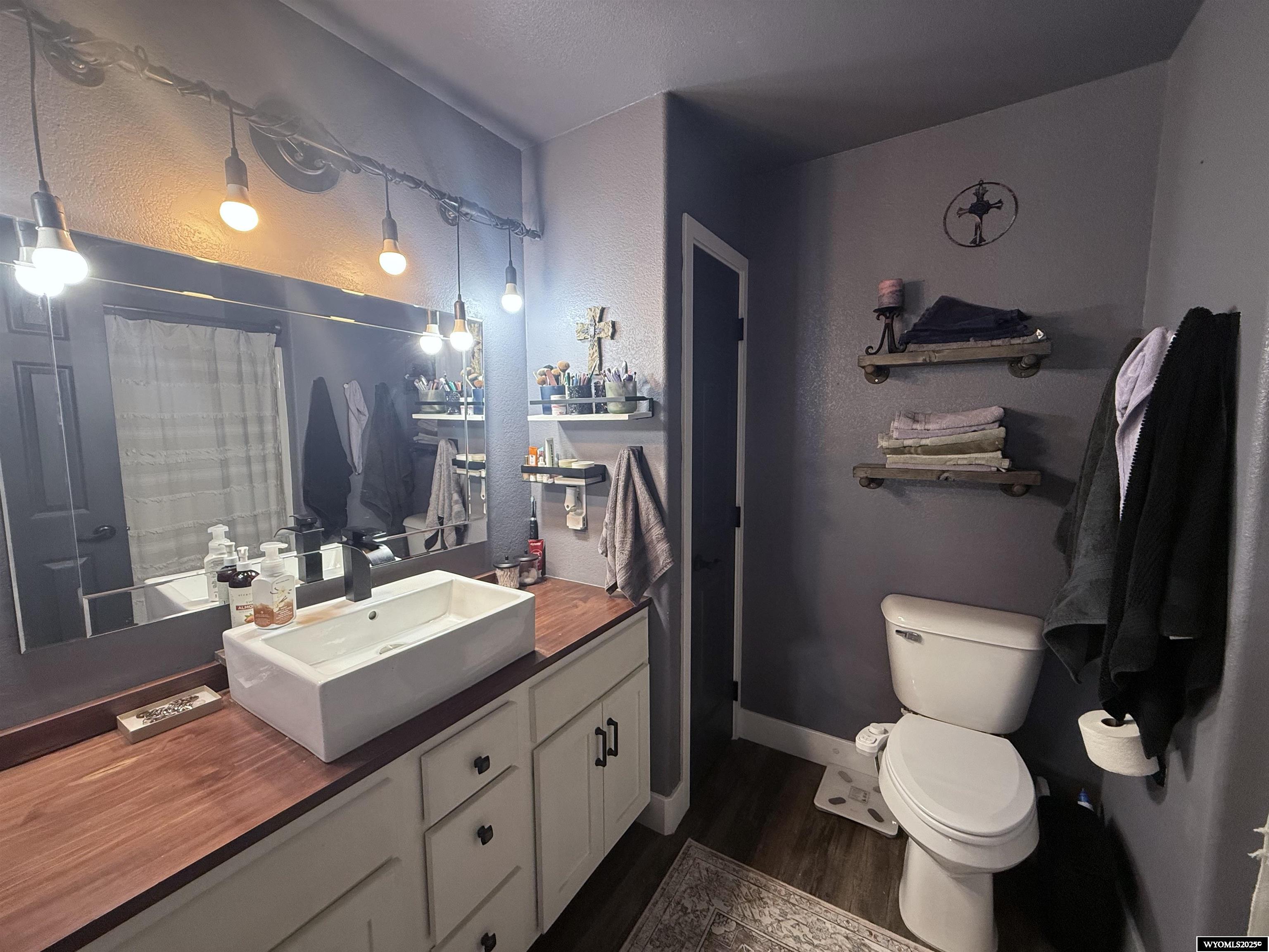 3223 Carbide Trail Road Casper, WY 82604 - Photo 28 of 30