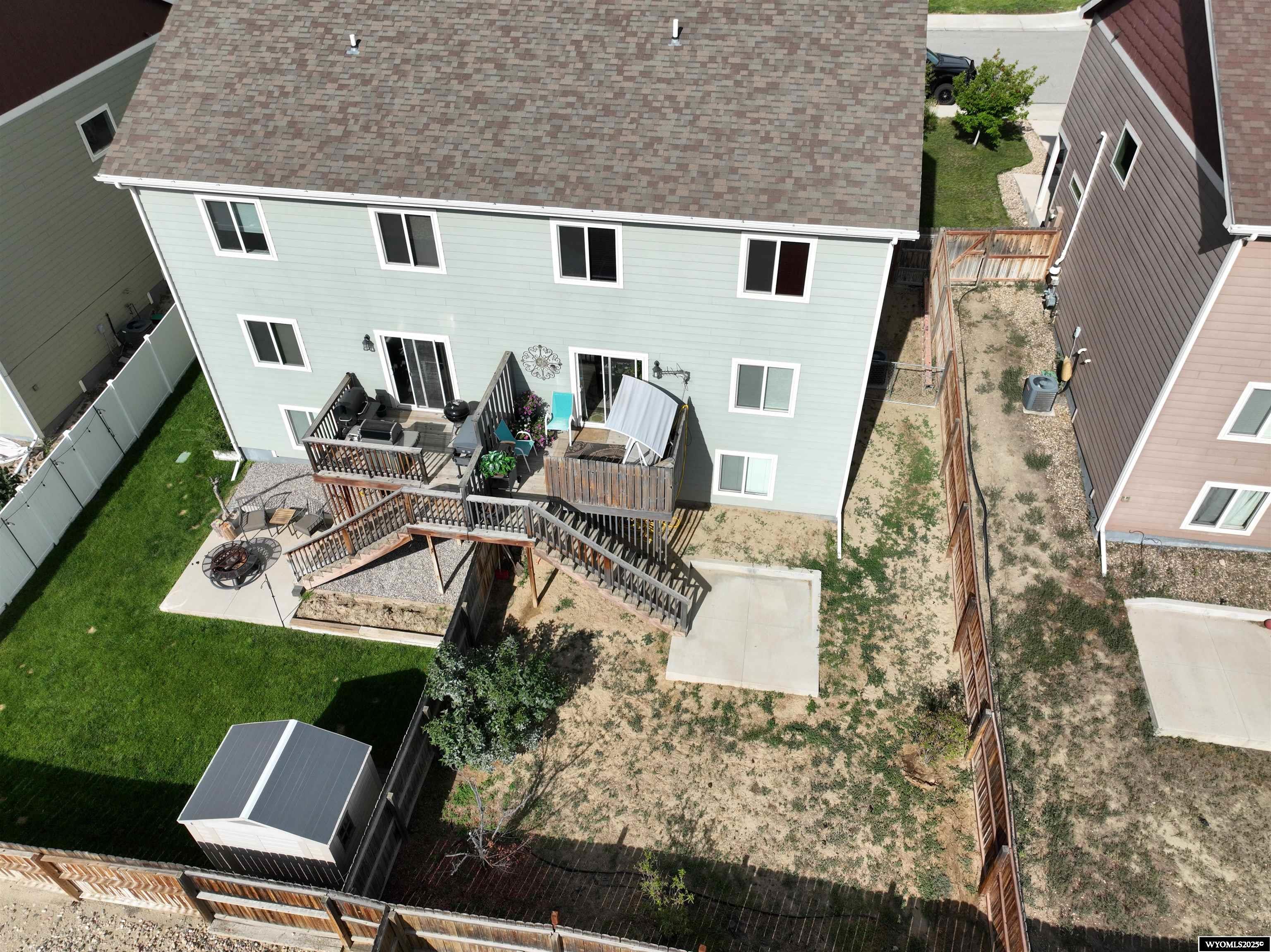 3223 Carbide Trail Road Casper, WY 82604 - Photo 3 of 30