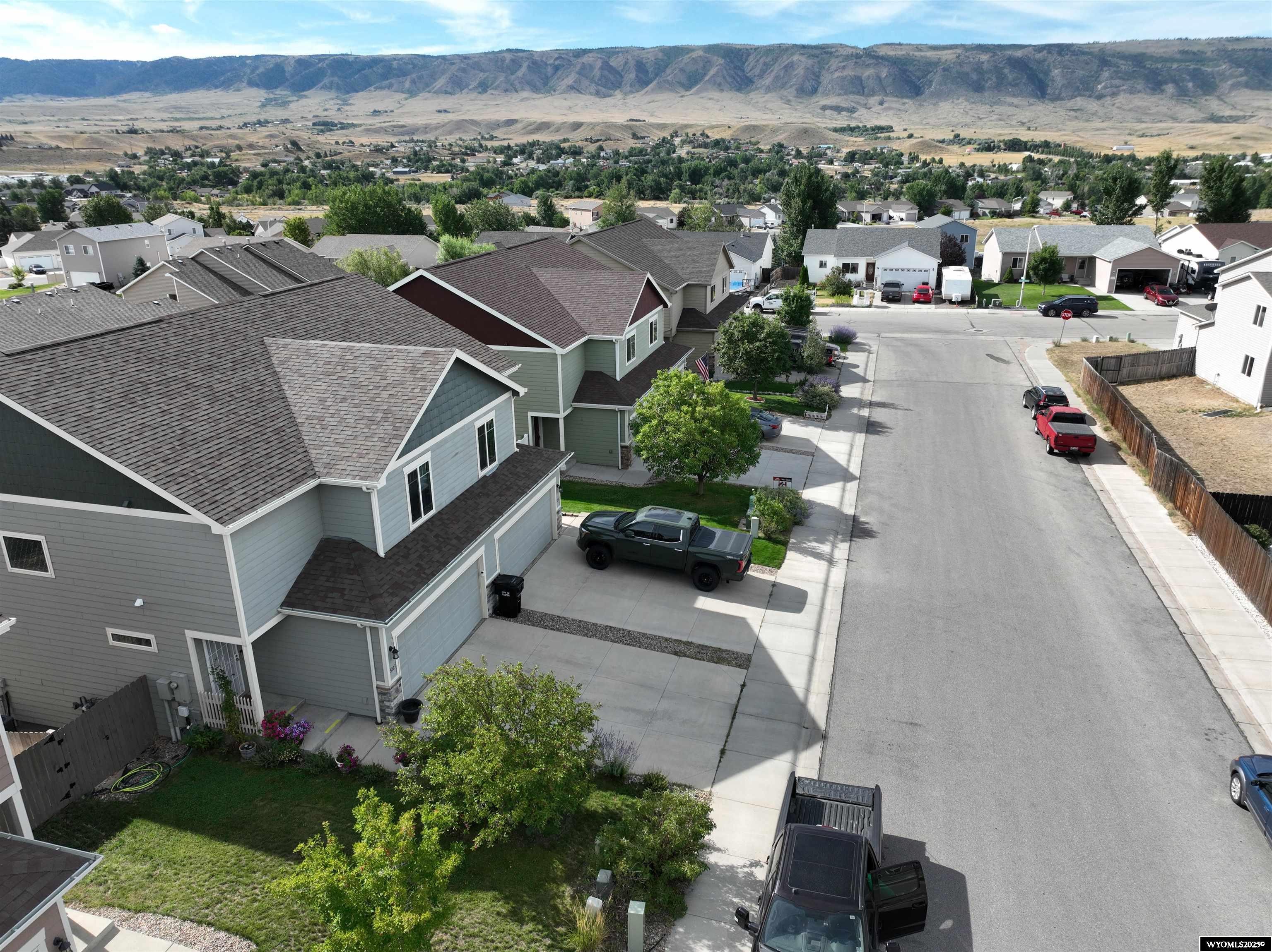 3223 Carbide Trail Road Casper, WY 82604 - Photo 4 of 30