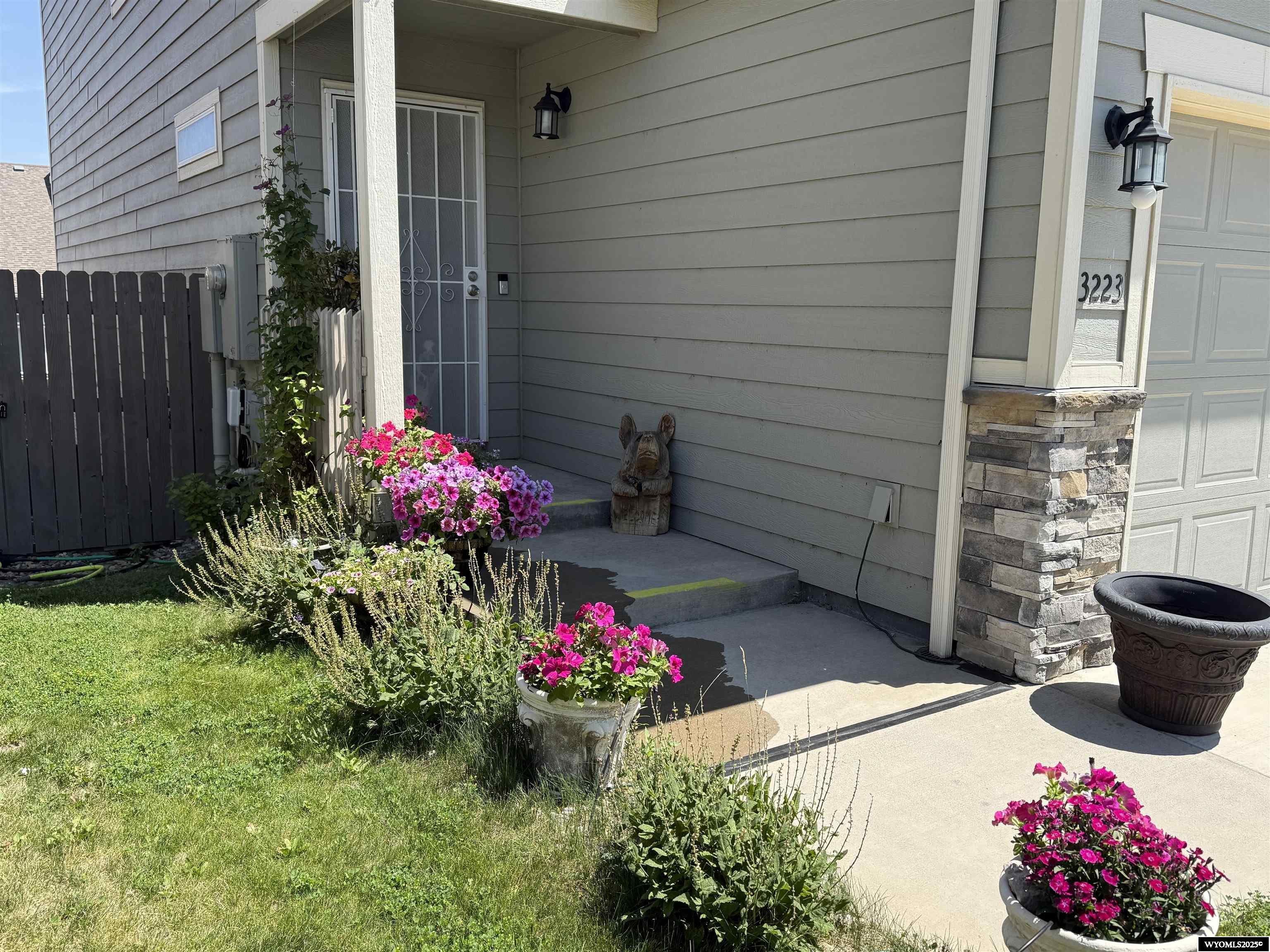 3223 Carbide Trail Road Casper, WY 82604 - Photo 5 of 30