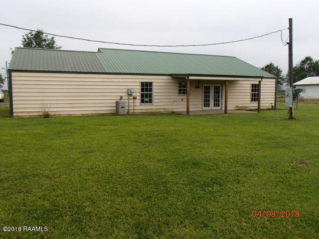 329 L K Guillory Road Basile, LA 70515 - Photo 9 of 10 Gallery Image 9