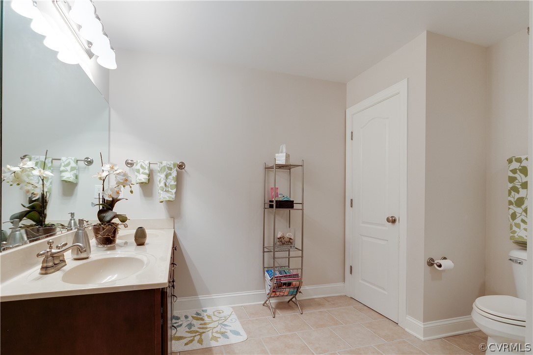4695 Cosby Road Powhatan, VA 23139 - Photo 26 of 50 Gallery Image 26