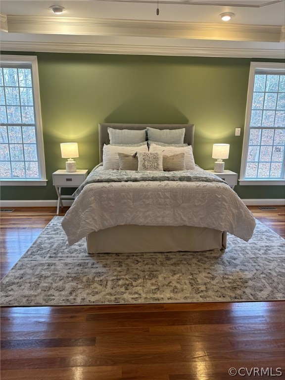 4695 Cosby Road Powhatan, VA 23139 - Photo 33 of 50 Gallery Image 33