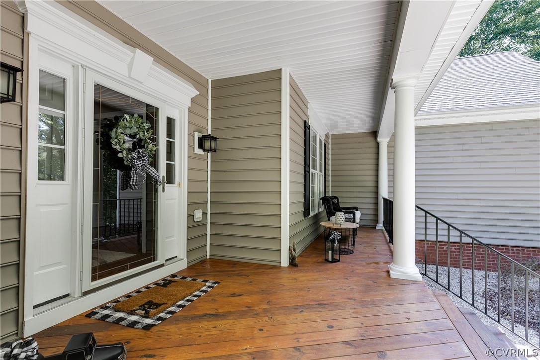 4695 Cosby Road Powhatan, VA 23139 - Photo 4 of 50 Gallery Image 4