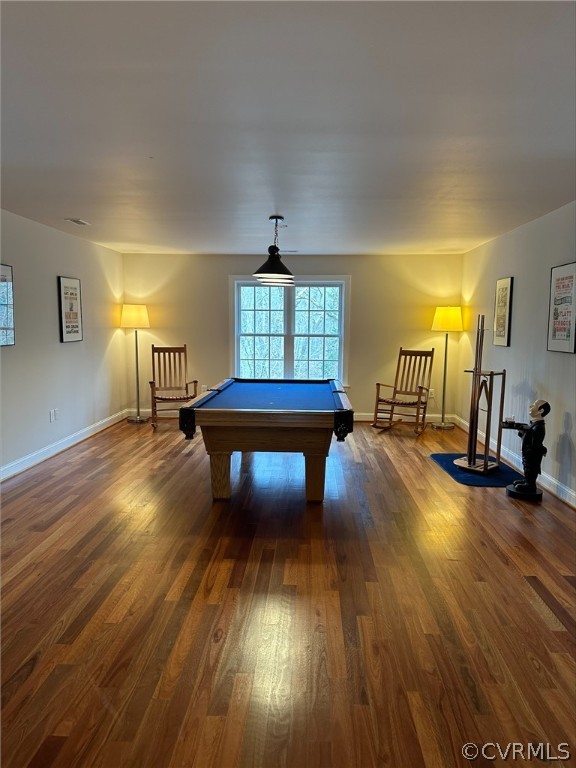4695 Cosby Road Powhatan, VA 23139 - Photo 42 of 50 Gallery Image 42