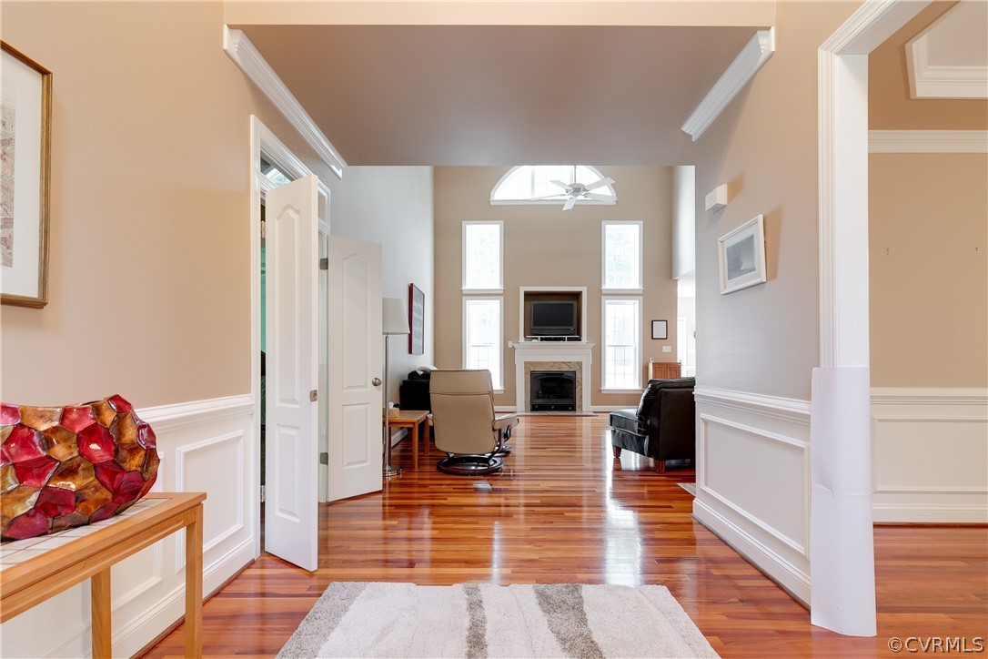 4695 Cosby Road Powhatan, VA 23139 - Photo 6 of 50 Gallery Image 6