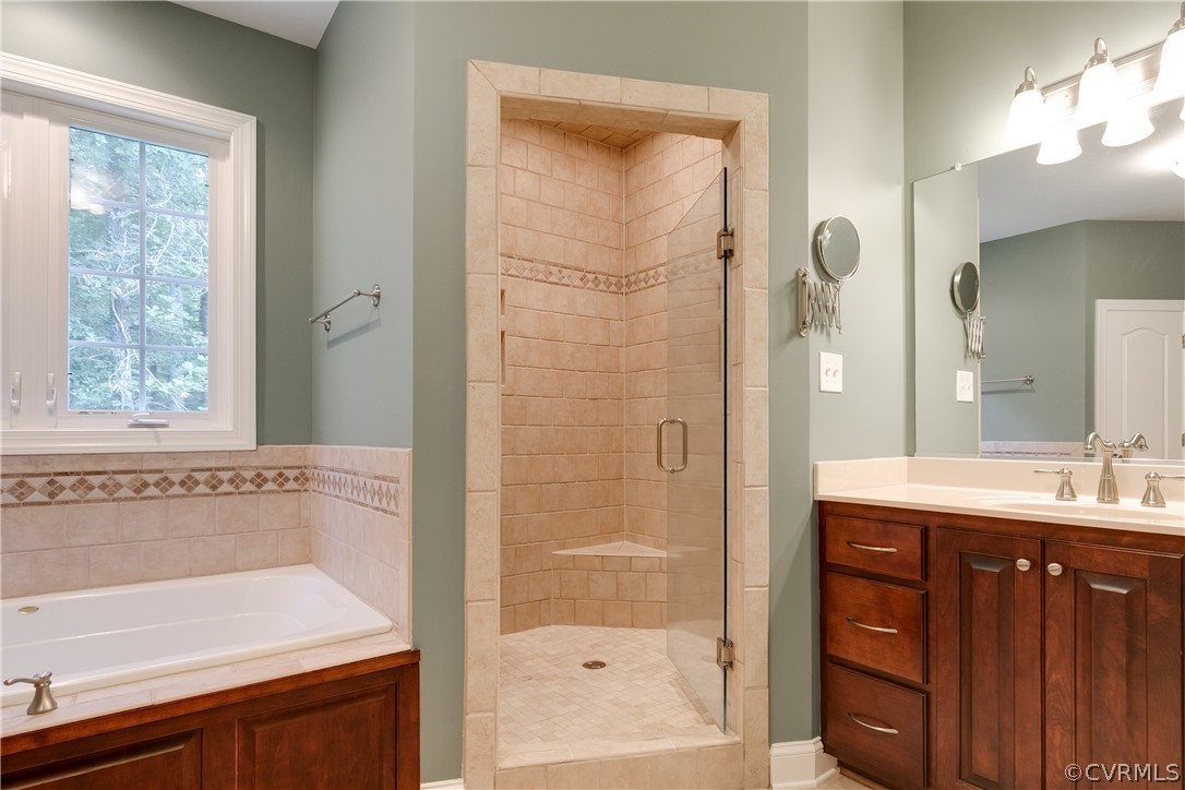 4695 Cosby Road Powhatan, VA 23139 - Photo 8 of 50 Gallery Image 8